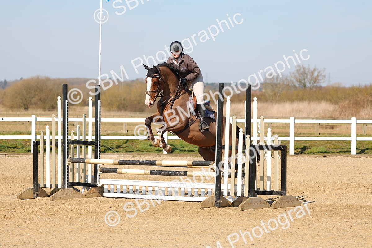 SBM_000347 - Class 1 - Clear Round