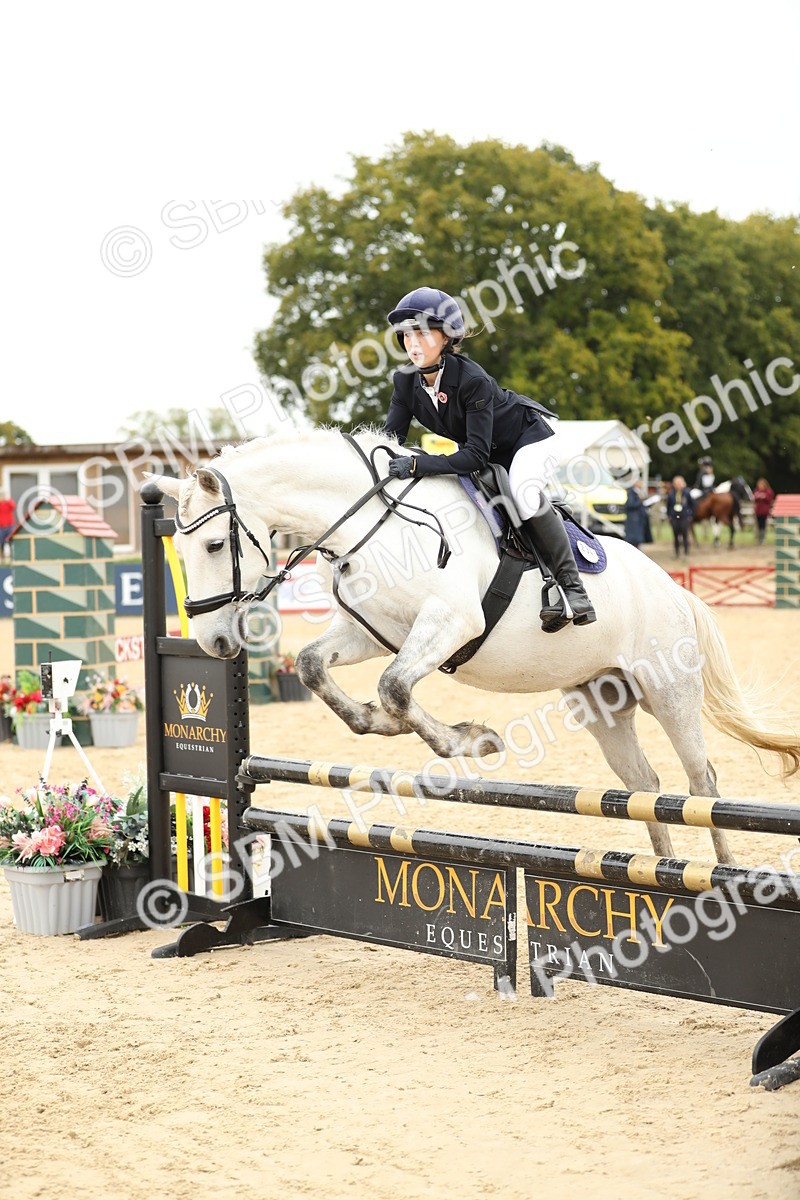 SBM_59631 - J25 - Junior Horse 80cm Championship