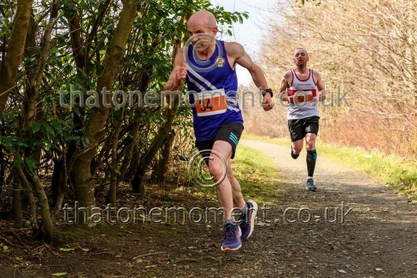 Livirelays25-529153 - Male Set Two