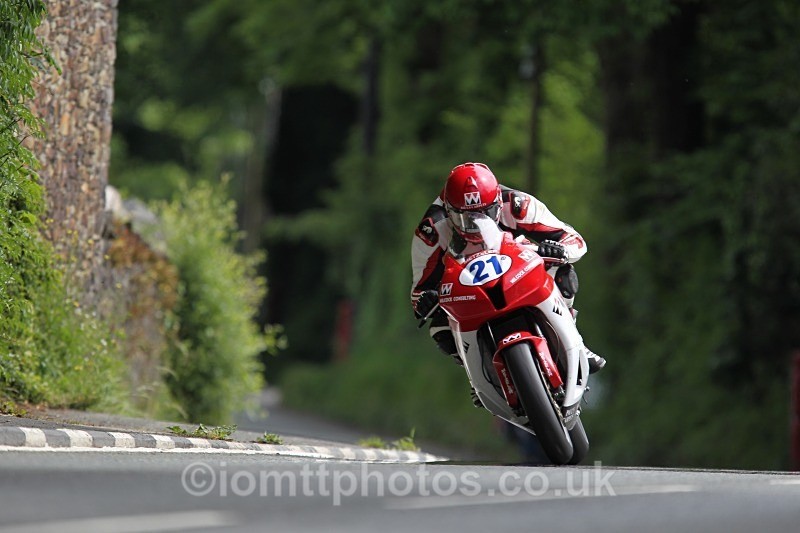  - Supersport Race 1