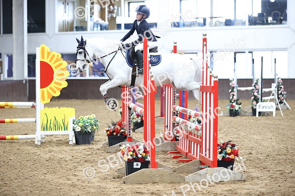 SBM_000981 - Class 4 - Springboard 128cm 138cm Restricted Handicap 90cm 1.00m