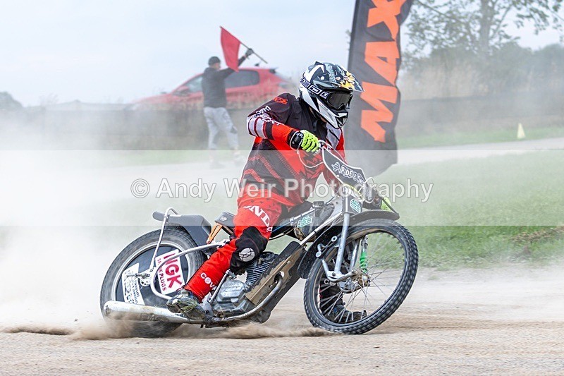 20250927-R7-9B3A7310 - Ride & Skid It. Speedway Experience Day 27th Sept 2025