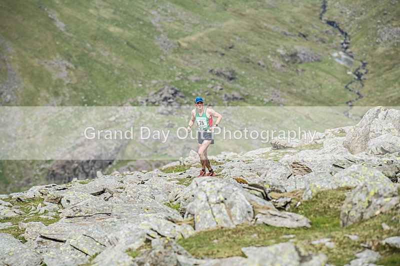 Duddon Long-41 - Duddon Valley Long Fell Race Saturday 30th May 2026