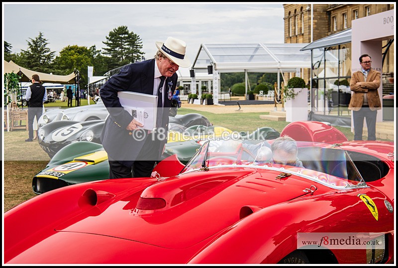  - Salon Privé 2024