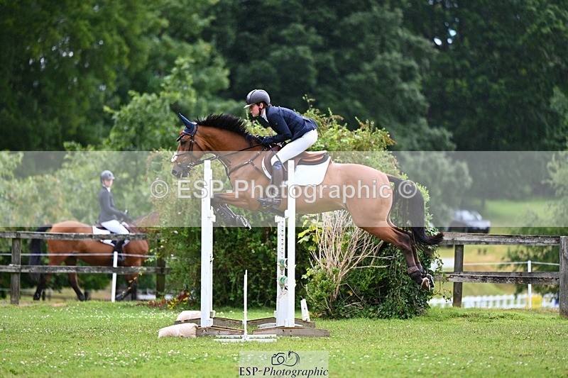 240707-111825-19203 - Cls 57 British Novice and 90cm Open