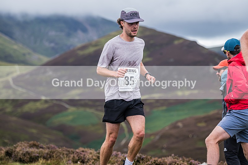 Barrow-216 - Barrow Fell Race Monday 31st August 2026