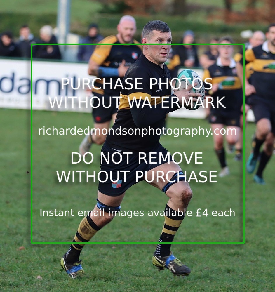 IMG_4801 - Kendal Rugby Socials vs Vale Of Lune (25/11/23)