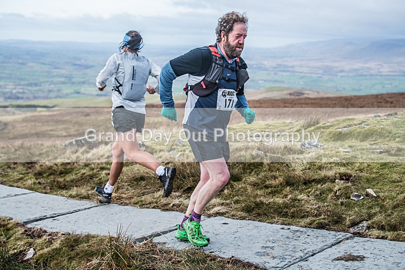 Nine Standards-611 - Nine Standards Fell Race Thursday 1st January 2026