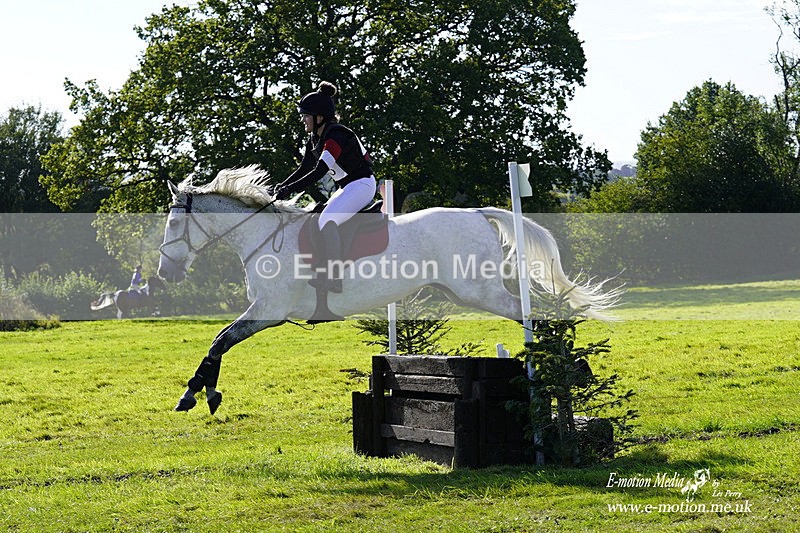  WWHT 031021 1411 - Open Novice (0.80m) 03/10/21