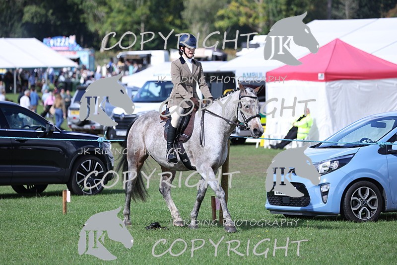 APP_3057 - Class 11 Veterans ridden