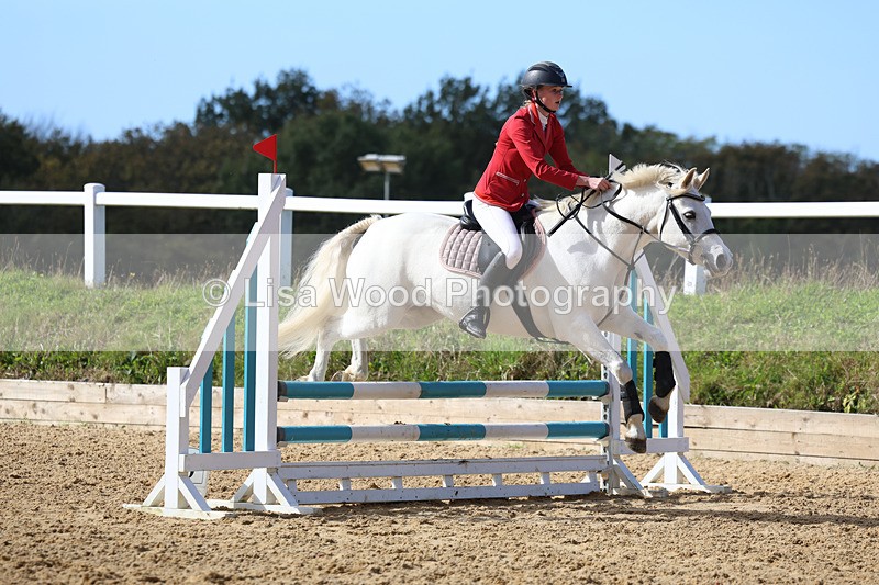 3E7A3898 - Class 6: 70cm Junior