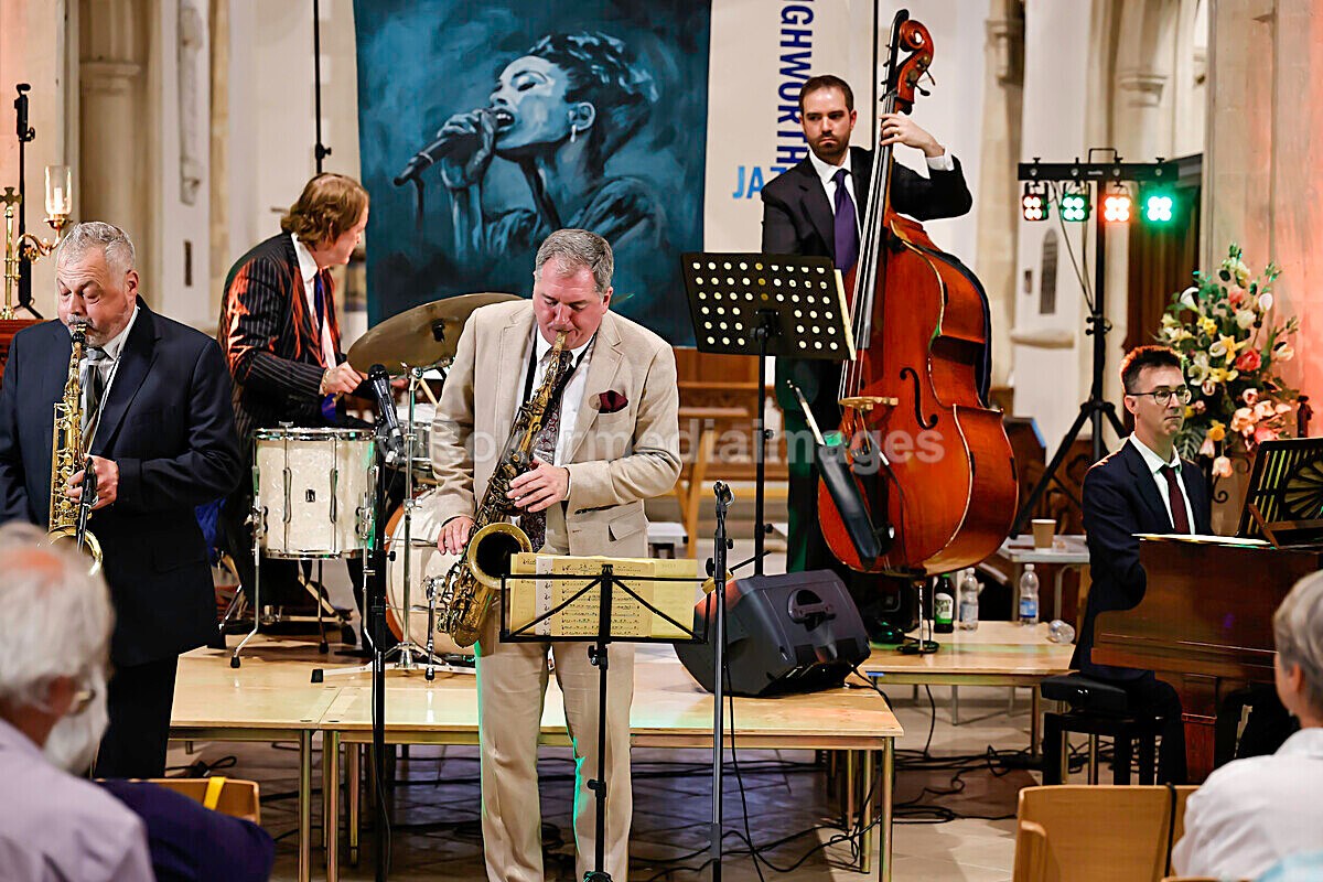 Highworth 2025-331 - Highworth Jazz