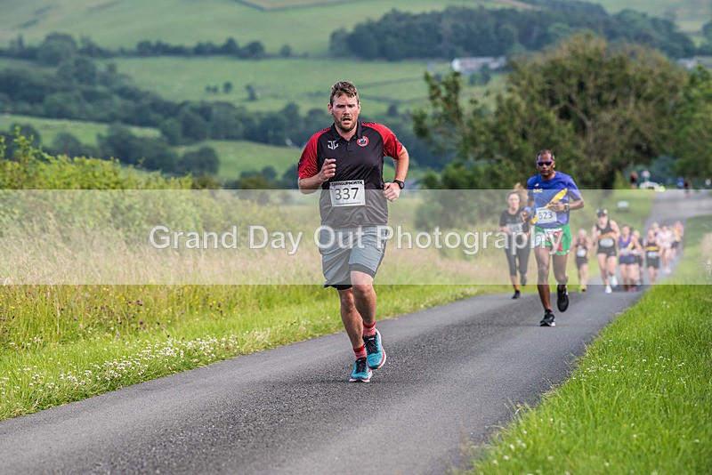 Lambfoot Loop-248 - Lambfoot Loop Road Race Tuesday 5th July 2022