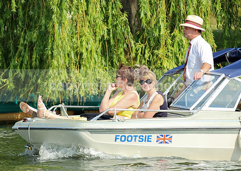 130705 FOOTSIE WT7A0421 - HENLEY ROYAL REGATTA - Friday 5th July 2013