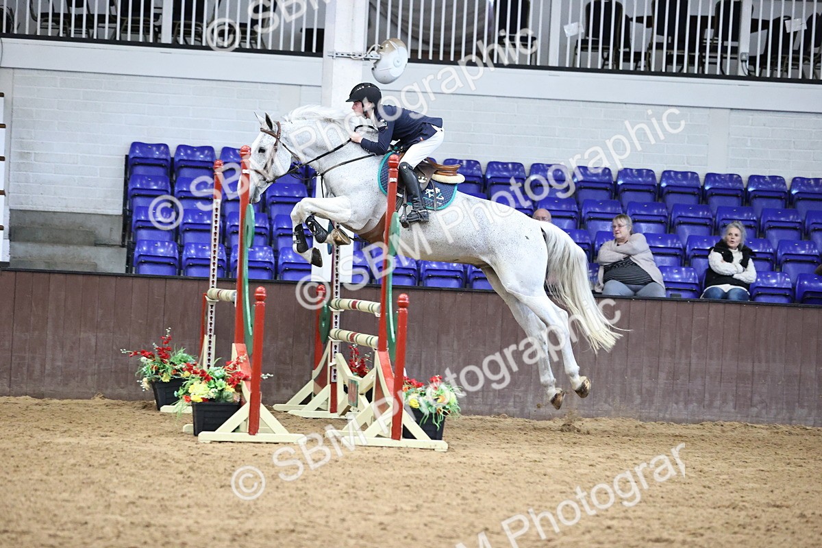 SBM_001726 - Class 4 - Senior Newcomers - 1.10m Open
