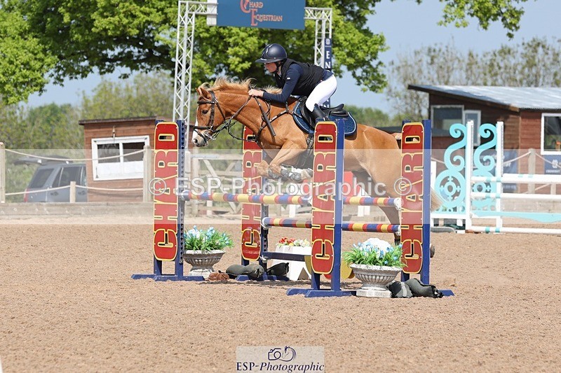 250503-113359-00786 - Cls 8 Pony Newcomers and 1m Open