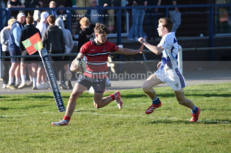 39 - Selkirk Youth Rugby Club Sevens 2026