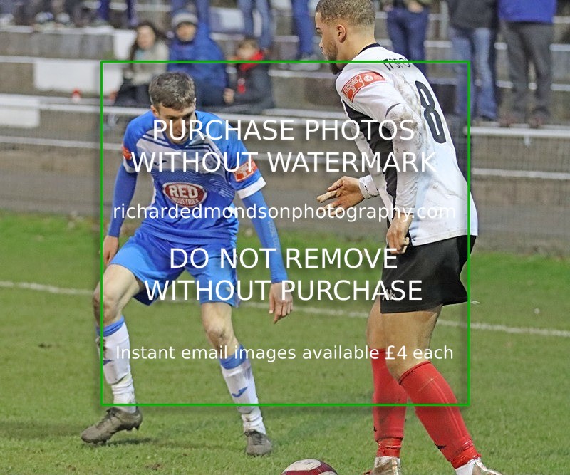 IMG_1954 - Kendal Town v Newcastle Town