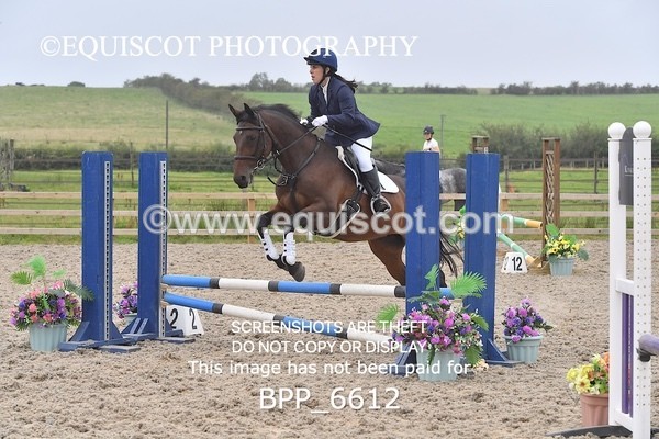 BPP_6612 - CLASS 6 - 70CM