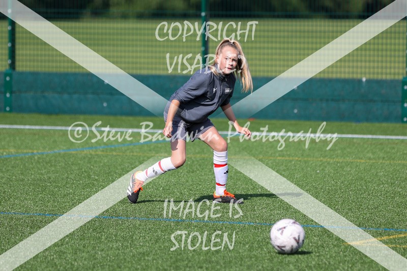 1DX30066 - U11 Girls