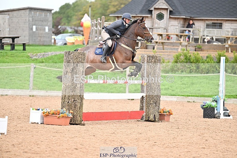 250914-112756-08550 - Cls 27 Snr 1.05m and 1.10m Grand Prix