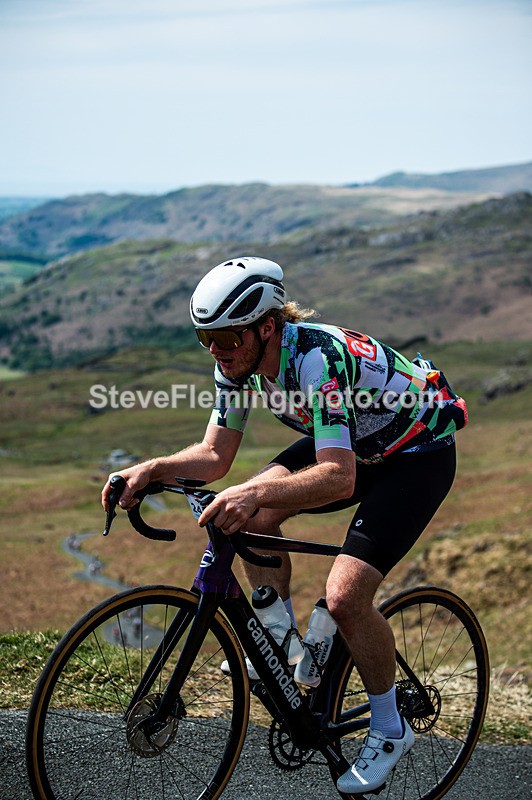 133809 - Hardknott Pass Camera 3 13.00-14.00