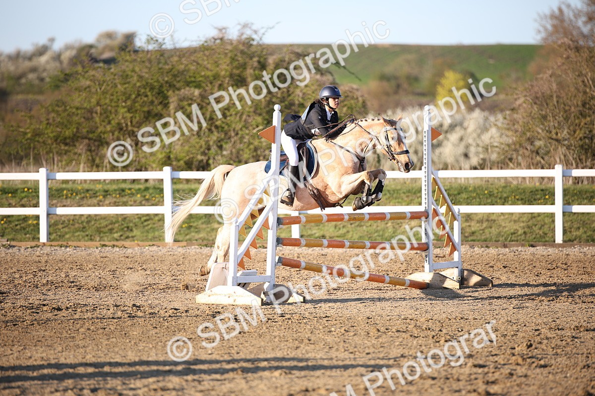 5K7A0722 - Class 6 - 90cm