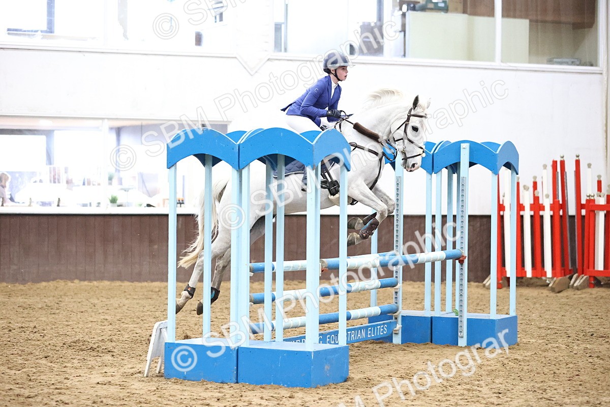 SBM_000593 - Class 3 - Pony Discovery - 90cm