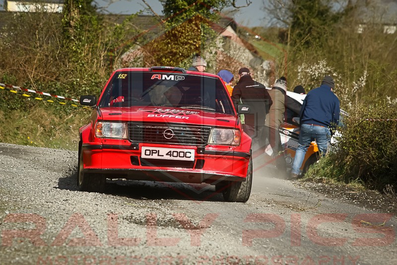 Monaghan Rally 2024-45 - Monaghan Stages 2024