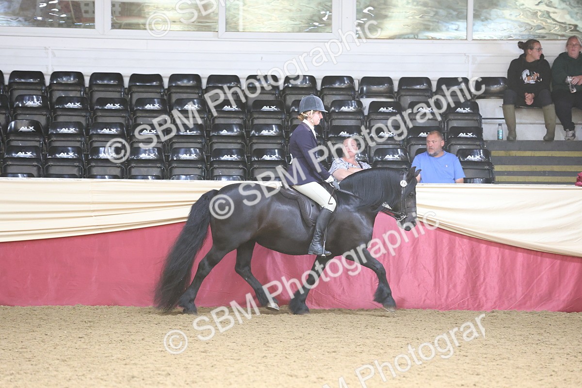 SBM_23829 - class 906 - Supreme Final - Ridden Pre Vet