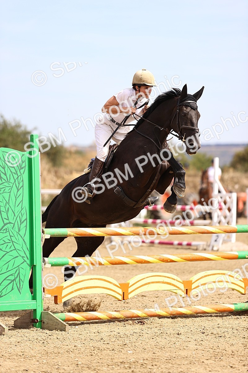 SBM_001085 - Class 4 - Senior Discovery - 1.00m Open