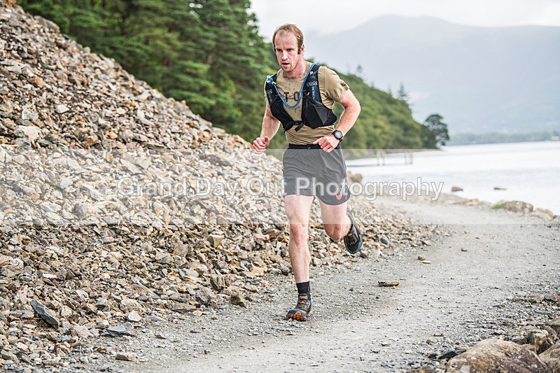 Scafell-24 - High Terrain Events Scafell Pike Trail Marathon Sunday 18th August 2024