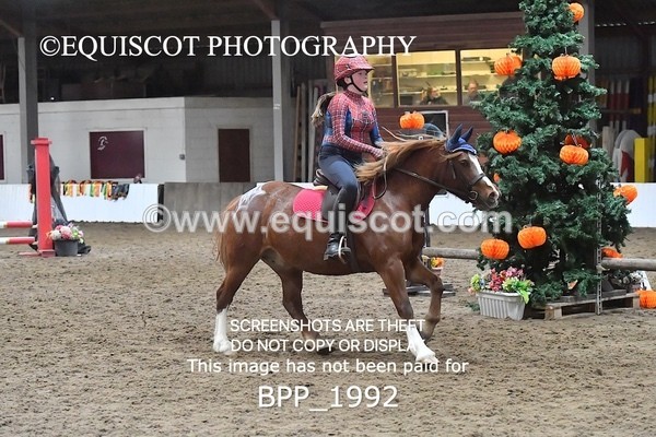 BPP_1992 - CLASS 3 TEAM SJ 50-55CM