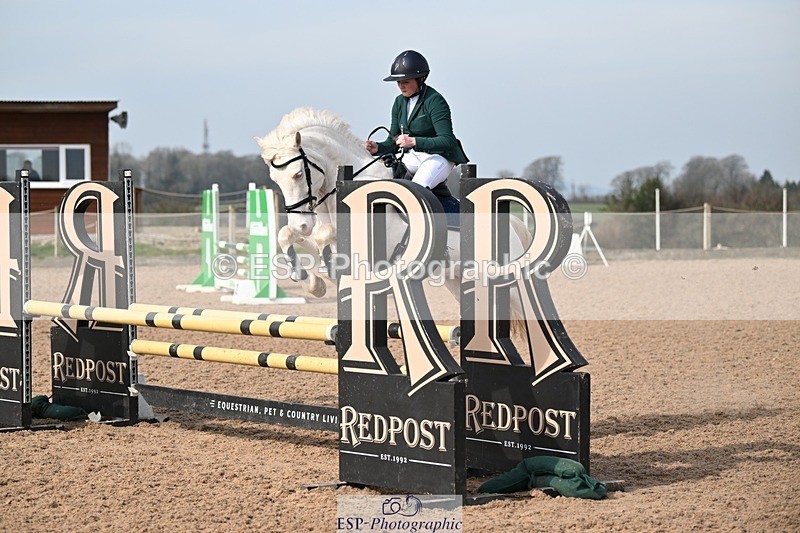 250309-112147-03996 - Cls 5 Pony Discovery and 90cm