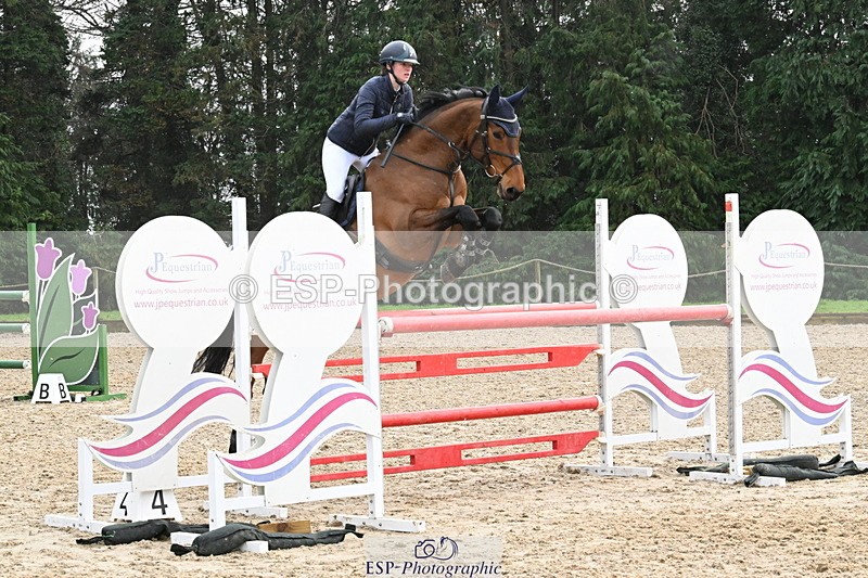 250215A-142639-01523 - Cls 5 Foxhunter and 1.20m Open