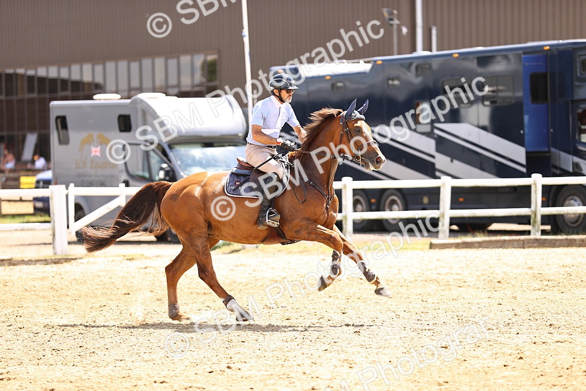 SBM_001828 - Class 16 - GFS Senior Newcomers 1.25m