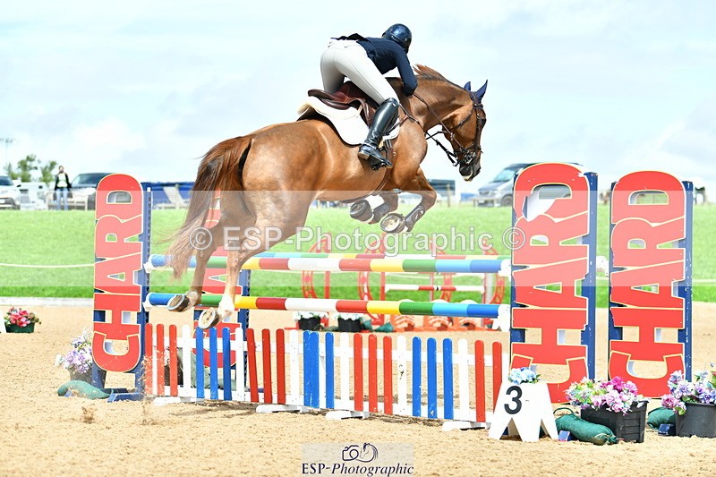 230728A-141032-02797 - Cls 3 Foxhunter