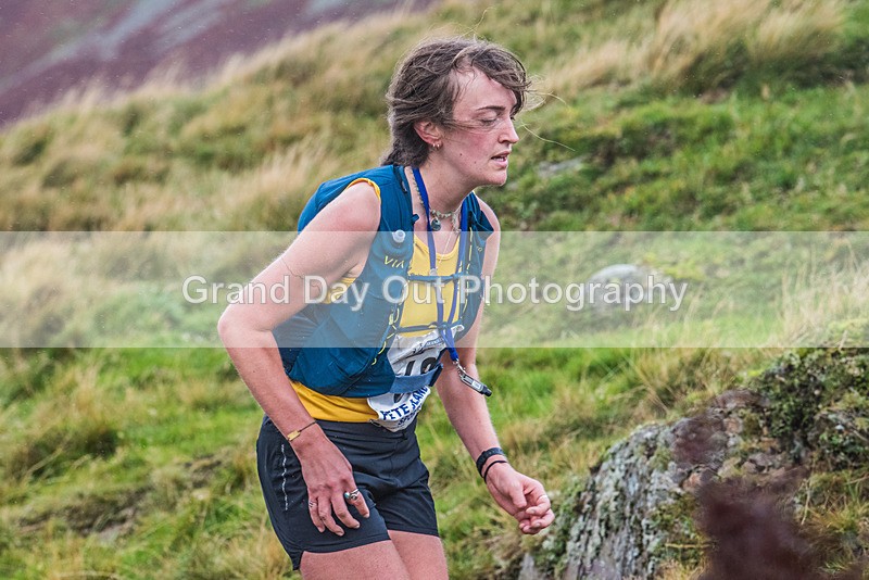 HBMR Leg 1-213 - Hodgson Brothers Mountain Relay - Leg 1 Sunday 1st October 2023