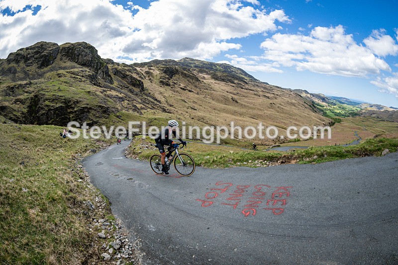 115722 - Hardknott Pass Camera 2 11.00-12.00