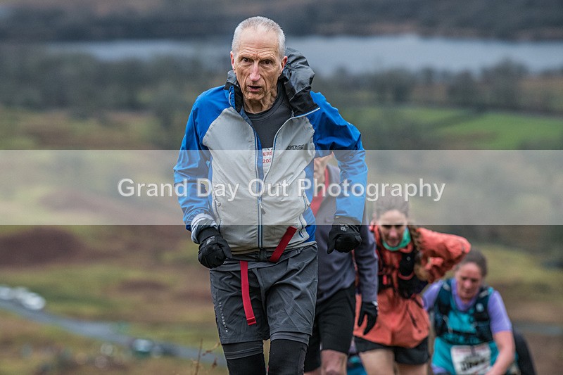 Elterwater-537 - Kendal Winter League Elterwater Junior & Senior Fell Races Sunday 25th January 2026