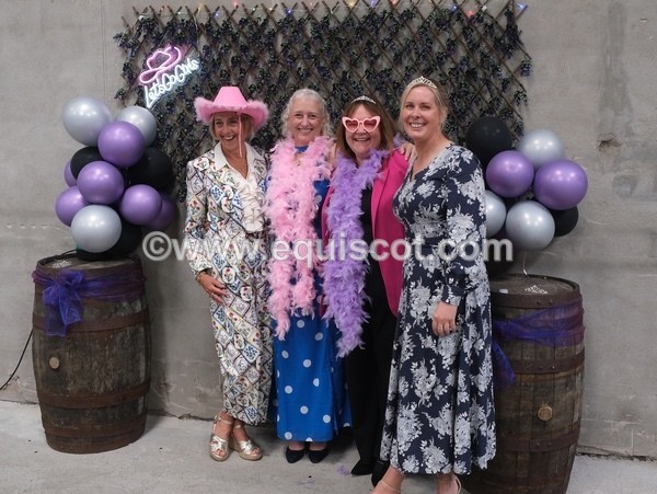 equiscotDSCF6404 - LADIES DAY LUNCH