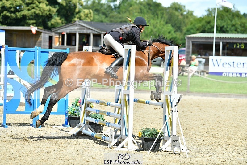 230712-111806-22789 - Cls 55 British Novice & 90cm Open