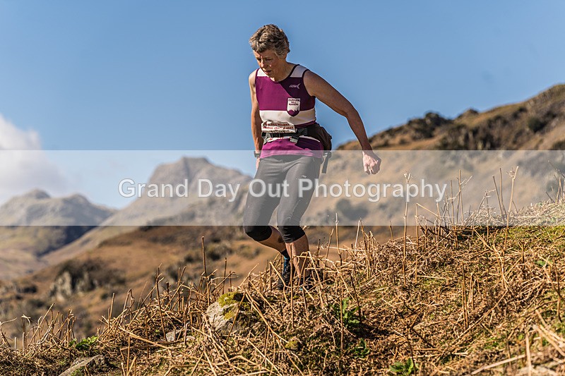 Elterwater-764 - Kendal Winter League Races Elterwater Sunday 24th March 2024