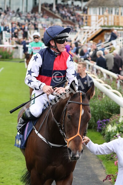 yr24092021r3-17 - Race 3 2.40pm WilliamHill.com Best Odds Guaranteed Stakes