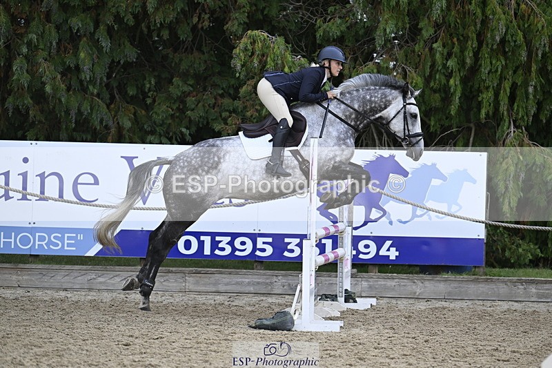 250830A-100420-05475 - Cls 21 British Novice and 90cm Open