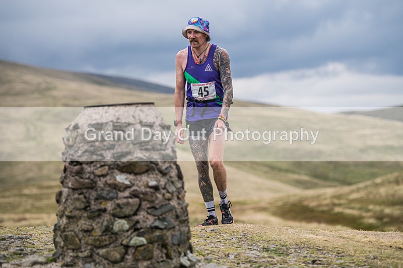Sedbergh Hills-745 - Sedbergh Hills Fell Race Sunday 16th August 2026