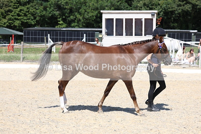 3E7A9540 - Class 32: Best Grass Kept