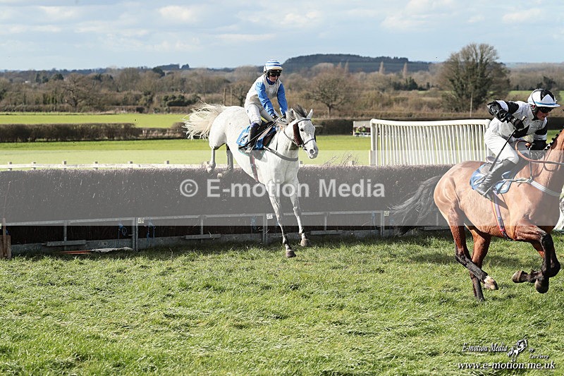 PtP 280226 692 - Kimblewick PtP Kingston Blount 28/02/26