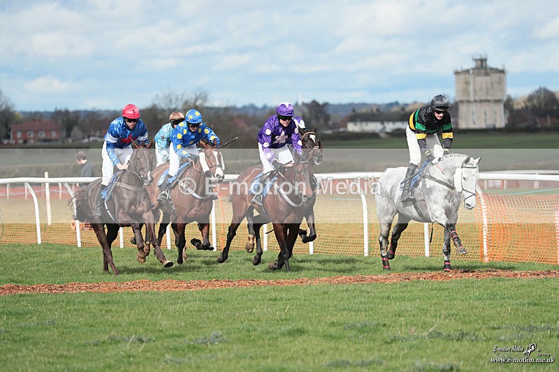 PtP 170324 2163 - Oakley Hunt PtP Brafield-On-The-Green 17/03/24