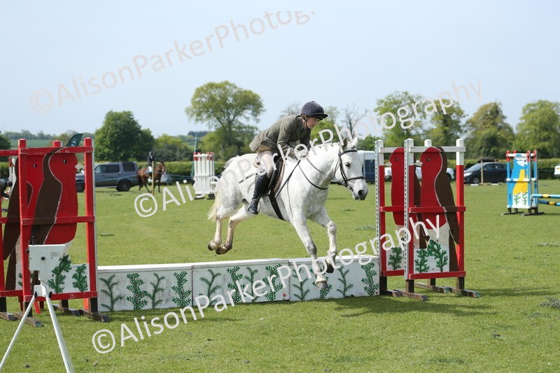 20260426-1795 - Class 14 - Novice 60cm